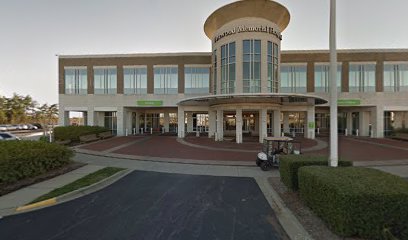 Prisma Health Adult Congenital Cardiology Center main image