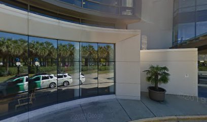 Prisma Health Advanced Heart Health Center main image