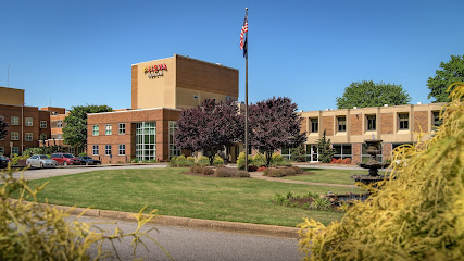 Prisma Health Baptist Easley Hospital main image