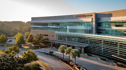 Prisma Health Baptist Parkridge Hospital image