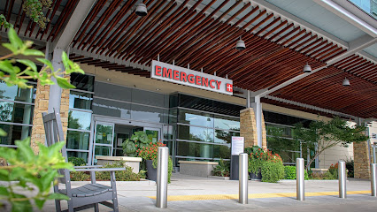 Prisma Health Baptist Parkridge Hospital Emergency Room main image