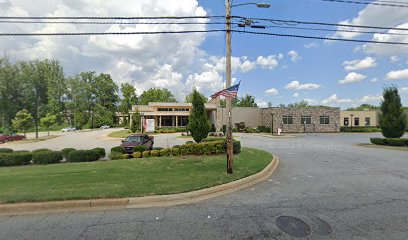 Prisma Health Behavioral Health–Boiling Springs main image