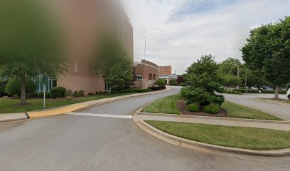 Prisma Health Breast Health Center–Oconee main image