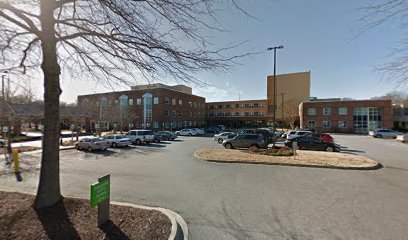 Prisma Health Cancer Institute–Easley main image