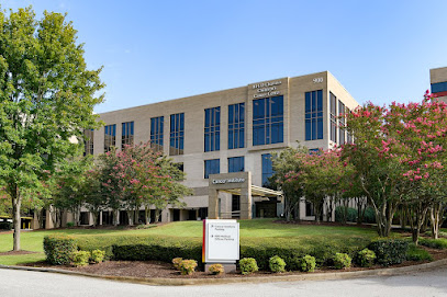 Prisma Health Cancer Institute–Faris Road main image