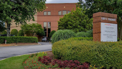 Prisma Health Cancer Institute–Grove Commons main image