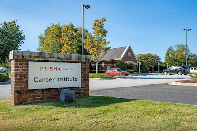 Prisma Health Cancer Institute–Seneca main image