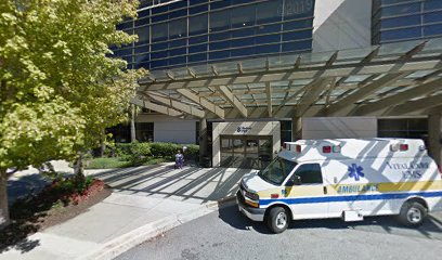 Prisma Health Cardiology–8 Med Park 300 main image
