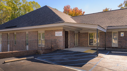 Prisma Health Carolina Cardiology Consultants–Easley main image