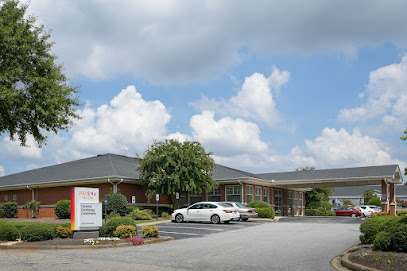 Prisma Health Carolina Cardiology Consultants–Greenville main image