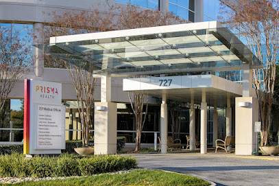Prisma Health Carolina Cardiology Consultants–Simpsonville main image