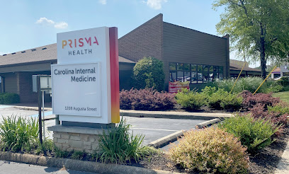 Prisma Health Carolina Internal Medicine main image