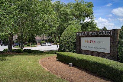 Prisma Health Carolina Women's Center main image