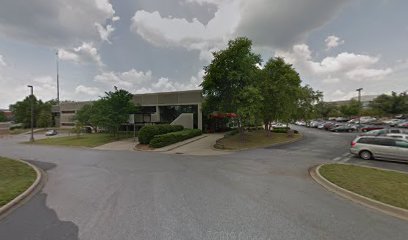 Prisma Health Center For Success In Aging–Greenville main image