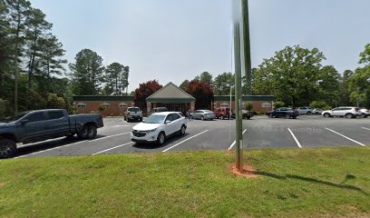 Prisma Health Center for Success in Aging–Oconee main image