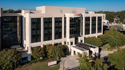 Prisma Health Children's Hospital–Midlands image
