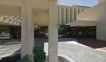 Prisma Health Children's Hospital–Midlands Emergency Room main image