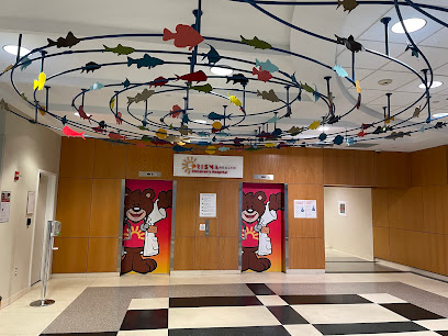 Prisma Health Children's Hospital–Upstate Emergency Room main image