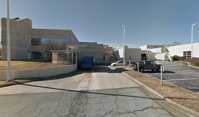 Prisma Health General Surgery-Simpsonville main image