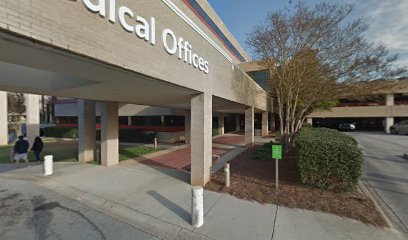 Prisma Health General Surgery–Faris Road main image