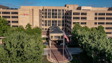 Prisma Health Greenville Memorial Hospital image