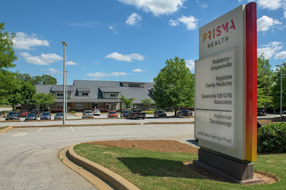 Prisma Health Greenville OB/GYN Associates–Simpsonville main image