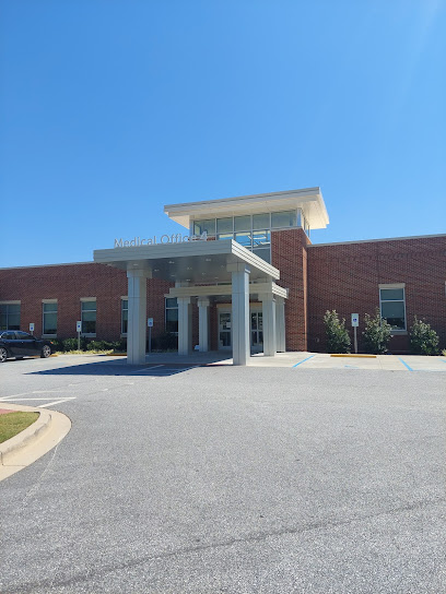 Prisma Health Greenville OB/GYN Associates–Verdae main image