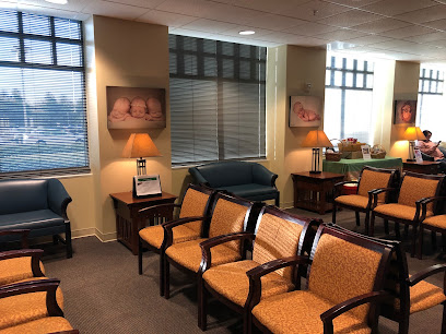 Prisma Health Greer OB/GYN main image