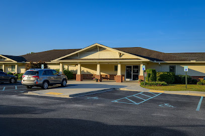 Prisma Health Heritage Pediatrics and Internal Medicine–Wren main image