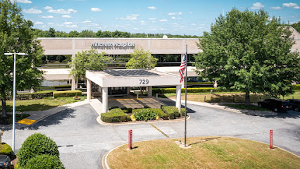 Prisma Health Hillcrest Hospital image