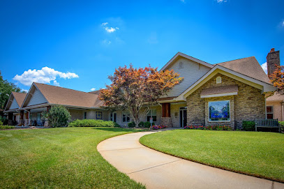 Prisma Health Hospice of the Foothills main image