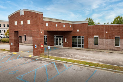 Prisma Health Internal Medicine–Saluda Ridge main image