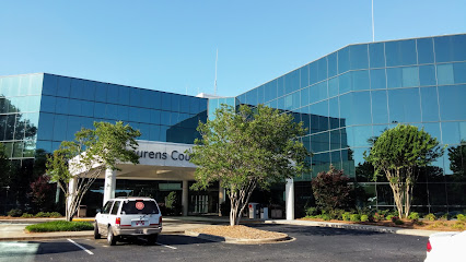 Prisma Health Laurens County Hospital main image