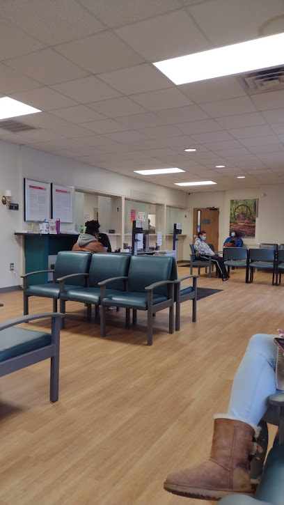 Prisma Health OB/GYN Center main image