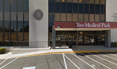 Prisma Health OB/GYN–2 Med Park main image