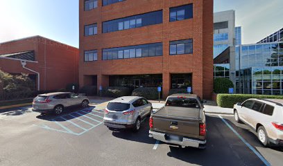 Prisma Health Occupational Health Services–Sumter main image