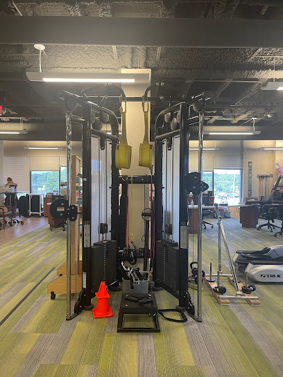 Prisma Health Orthopedics Rehabilitation – Forest Dr. main image