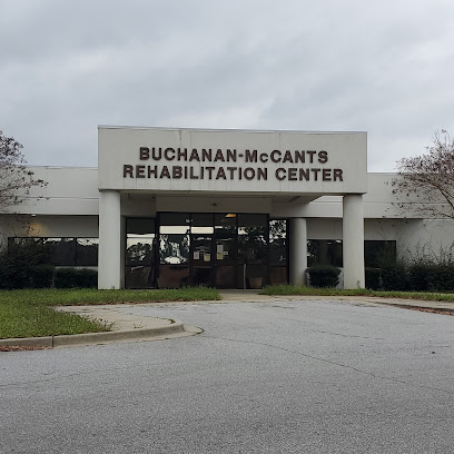 Prisma Health Orthopedics Rehab–Winnsboro main image