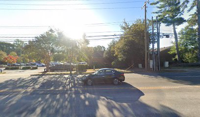 Prisma Health Outpatient Surgery–Spartanburg main image