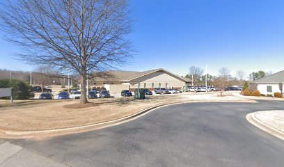 Prisma Health Pediatric Surgery–Spartanburg main image