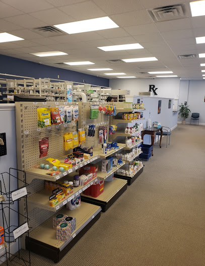 Prisma Health Pharmacy–Greer main image