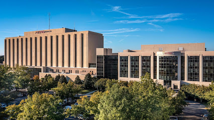 Prisma Health Richland Hospital image