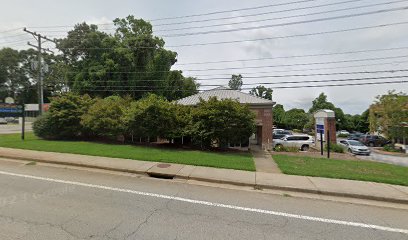 Prisma Health Roger C. Peace Outpatient Rehabilitation–Clemson main image