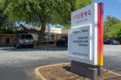 Prisma Health Roger C. Peace Outpatient Rehabilitation–Easley main image