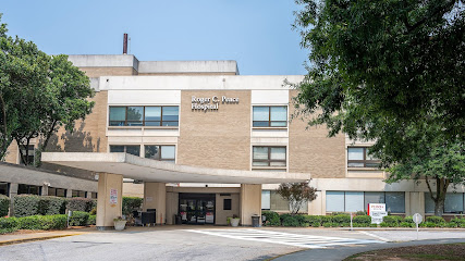 Prisma Health Roger C. Peace Rehabilitation Hospital main image