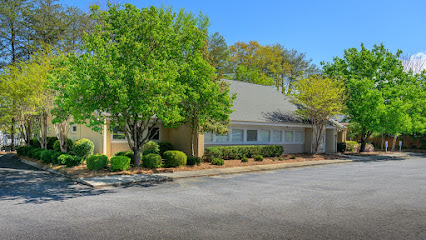 Prisma Health Sleep Disorders Center–Simpsonville main image