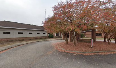 Prisma Health Tuomey Hospital Outpatient Rehabilitation main image