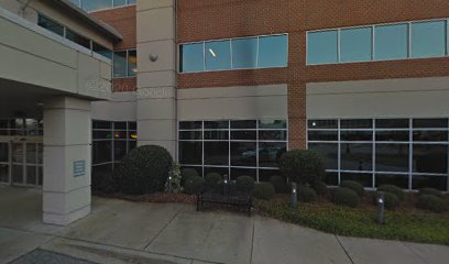 Prisma Health Tuomey Hospital Outpatient Surgery main image