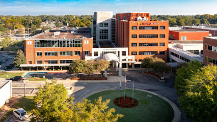 Prisma Health Tuomey Hospital main image