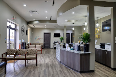 PRISTINE OB-GYN CARE - Spring image